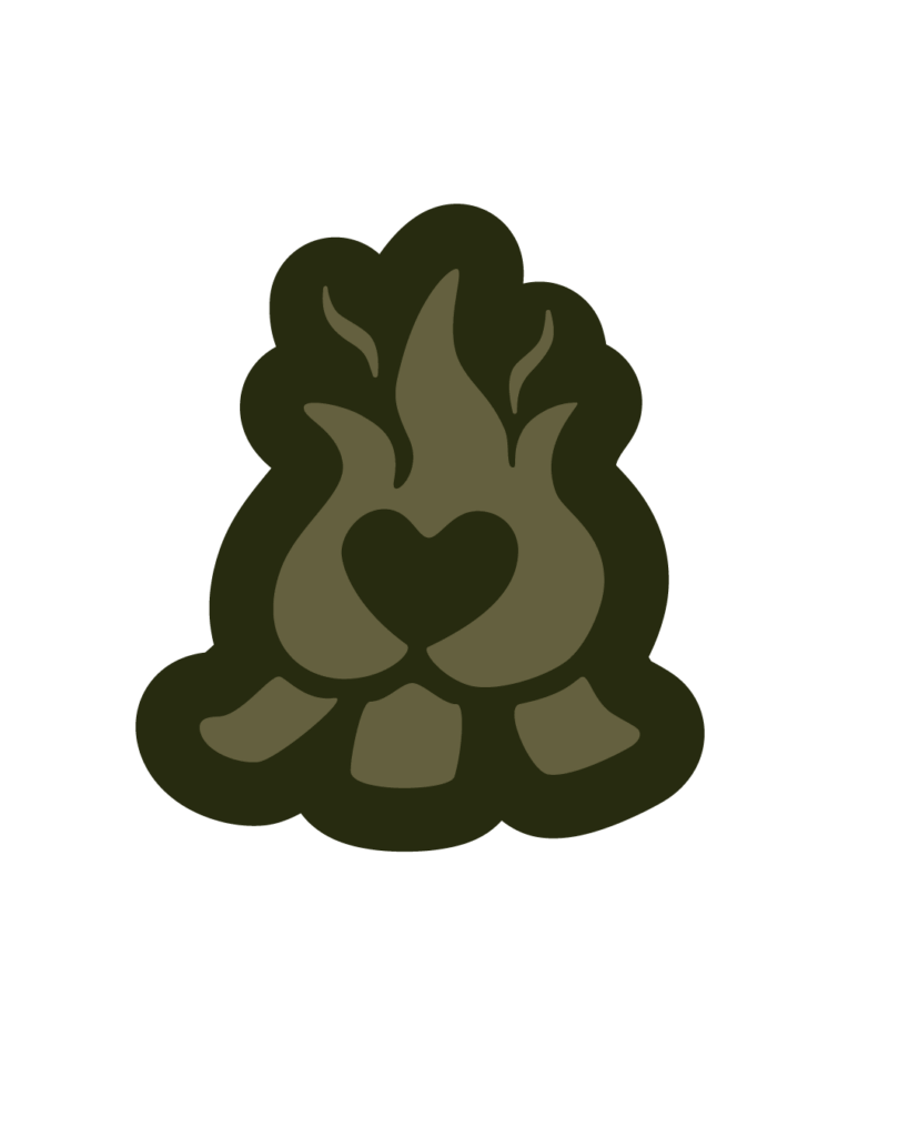 Safe Spawn Icon (green)